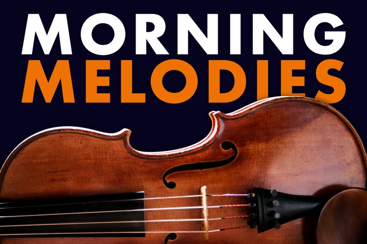 Morning Melodies 2025